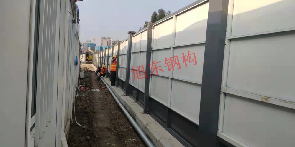 深圳抗疫旭東勇擔當，圍擋有序發貨支援疫區